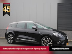 Renault Grand Scénic - 1.3 TCe/160pk/Automaat7/Bose/7-persoons/Trekhaak/20"/Two-Tone