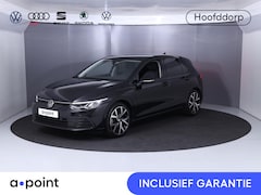 Volkswagen Golf - 1.5 eTSI Style 150pk DSG| 18'LM-velgen|verwarmd stuur en voorstoelen|