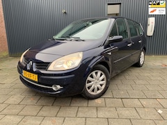 Renault Grand Scénic - 2.0-16V Tech Line, MEENEEMPRIJS