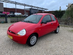 Ford Ka - 1.3 Cool & Sound Airco, NAP, Rijklaar