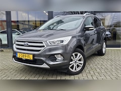 Ford Kuga - 1.5 EcoBoost Titanium Editie + KLIMA + NAVI + CRUISE + LM VELGEN