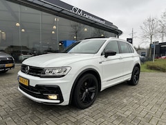 Volkswagen Tiguan - 1.4 TSI 150PK R-Line DSG Automaat | Virtual | Pano | Trekhaak |