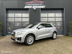 Audi Q2 - 1.4 TFSI CoD Design Pro Line