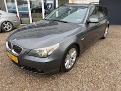 BMW 5-serie Touring - 525d Business*XENON*NAVI*AUTOM