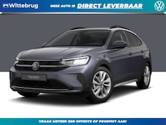 Volkswagen Taigo - 1.0 TSI Life Edition Profiteer ook van 2.000 EURO inruilpremie