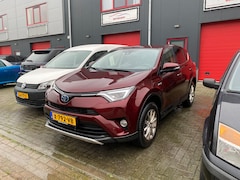 Toyota RAV4 - 2.5 Hybrid Style