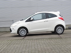 Ford Ka - 1.2 Titanium X