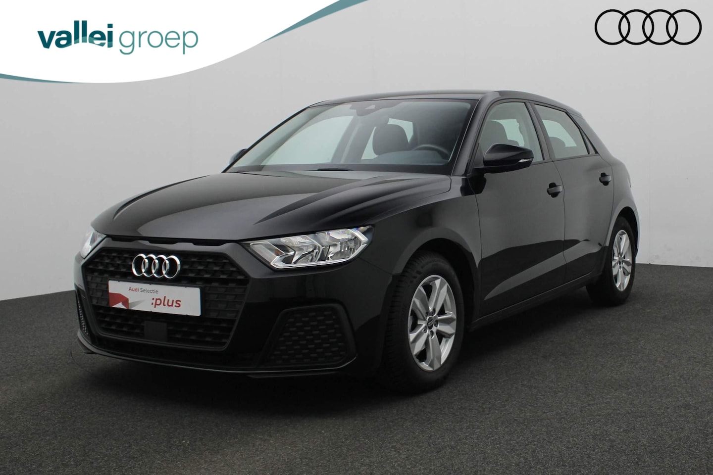 Audi A1 Sportback - 25 TFSI 95PK Pro Line - Origineel NL | Cruise | Virtual Cockpit | Apple Carplay / Android - AutoWereld.nl