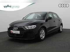 Audi A1 Sportback - 25 TFSI 95PK Pro Line - Origineel NL | Cruise | Virtual Cockpit | Apple Carplay / Android