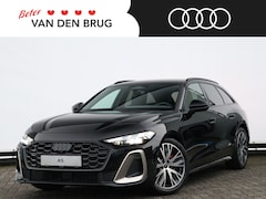 Audi A5 Avant - 35 TFSI 110 kW/ 150pk | Edition One Techniek pakket pro | Matrix LED | Passagiersdisplay |