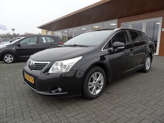 Toyota Avensis Wagon - 1.8 VVTi Dynamic