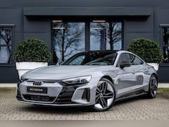 Audi e-tron GT - RS 93 kWh Carbon, Keramisch, Nardo grey