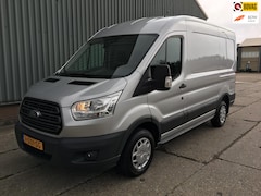 Ford Transit - 290 2.0 TDCI L2H2 Trend