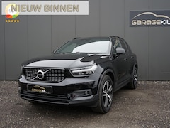 Volvo XC40 - 1.5 T4 Recharge R-Design Expression Privacy glass / Trekhaak/ Camera/ Stoel & stuurverw. /