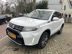 Suzuki Vitara - 1.4 Boosterjet Select Hybrid, NIEUW MODEL