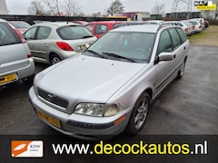 Volvo V40 - 2.0 Europa Elegance/AUTOMAAT