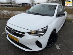 Opel Corsa - 1.2 Edition*1EIGNAAR*CARPLYE*101PK*CAMERA*NAVI*CRUISE*ELKT-RAAM*ISOFIX*APK*NAP*TERKHAAK