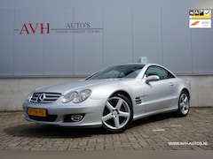 Mercedes-Benz SL-klasse Cabrio - 500