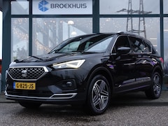 Seat Tarraco - 1.5 TSI Xcellence | Navigatie | Cruise Control | Achteruitrijcamera | Trekhaak |