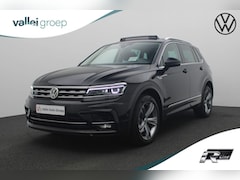 Volkswagen Tiguan - 2.0 TSI 190PK DSG 4Motion Highline Business R | R-Line ext. | Pano | HUD | Camera | Navi |