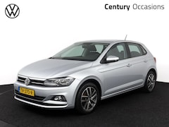 Volkswagen Polo - 1.0 TSI 95Pk Comfortline