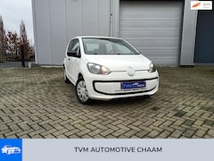 Volkswagen Up! - 1.0 BMT take up 117 DKM