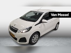 Peugeot 108 - 1.0 e-VTi Active | Airco | CPV | Bluetooth | Elektrische Ramen Voor |