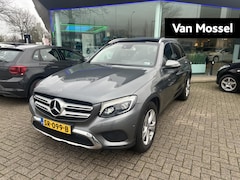 Mercedes-Benz GLC-klasse - 250 4MATIC Premium Plus | VERWACHT | PANORAMADAK | 360-CAMERA | WEGKLAPBARE TREKHAAK | LED