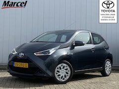 Toyota Aygo - 1.0 VVT-i X-Play NL Auto Dealer Onderhouden Airco Camera Bluetooth