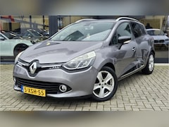 Renault Clio Estate - 0.9 TCe Dynamique + LM VELGEN + BASS REFLEX + NAVI + KLIMA + KEYLESS