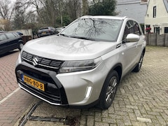 Suzuki Vitara - 1.4 Boosterjet Select Smart Hybrid, NIEUW MODEL