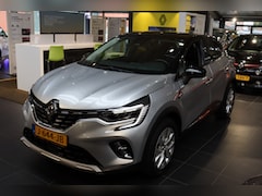 Renault Captur - TCe 130pk EDC Automaat Intens