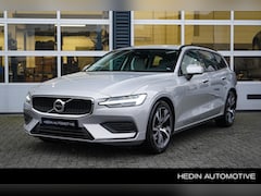 Volvo V60 - 2.0 B3 Essential | Lederen bekleding | Parkeerverwarming