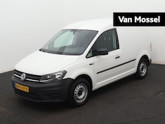 Volkswagen Caddy - 2.0 TDI L1H1 BMT Economy Business | Radio | Bluetooth | Cruise control | Airco |