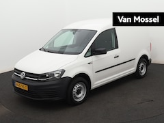 Volkswagen Caddy - 2.0 TDI L1H1 BMT Economy Business | Radio | Bluetooth | Airco |