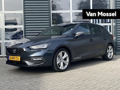 Seat Leon - 1.5 TSI FR Business 150 PK | LED Koplampen | Navigatie | Climate Control | Apple Carplay/A