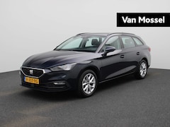 Seat Leon Sportstourer - 1.0 TSI Reference | Navigatie | Parkeersensoren | Virtual cockpit