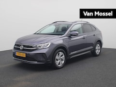 Volkswagen Taigo - 1.0 TSI Life Business 110 PK DSG | Verwarmbare voorstoelen | Apple carplay/android auto |