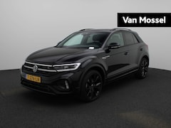 Volkswagen T-Roc - 1.5 TSI R-Line 150 PK | Automaat | Navigatie | Achteruitrijcamera | Panoramadak | Keyless