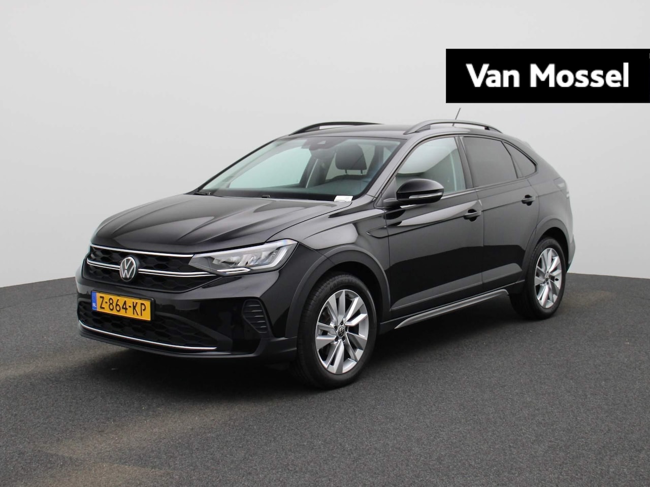 Volkswagen Taigo - 1.0 TSI Life Edition 95 PK | Achteruitrijcamera | Parkeersensoren | Adaptive Cruise Contro - AutoWereld.nl