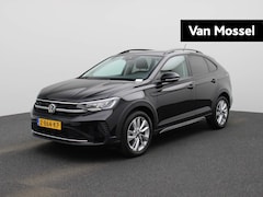 Volkswagen Taigo - 1.0 TSI Life Edition 95 PK | Achteruitrijcamera | Parkeersensoren | Adaptive Cruise Contro