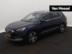 Seat Tarraco - 2.0 TSI 4DRIVE Xcellence 190 PK | Automaat | LED Koplampen | Navigatie | Apple Carplay/And