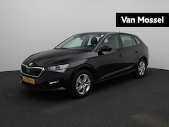 Skoda Scala - 1.0 TSI Ambition 110 PK | Automaat | LED Koplampen | Navigatie | Apple Carplay & Android A