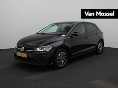 Volkswagen Polo - 1.0 TSI Life Business | Navigatie | Airco | 15 Inch Velgen | Cruise Control |