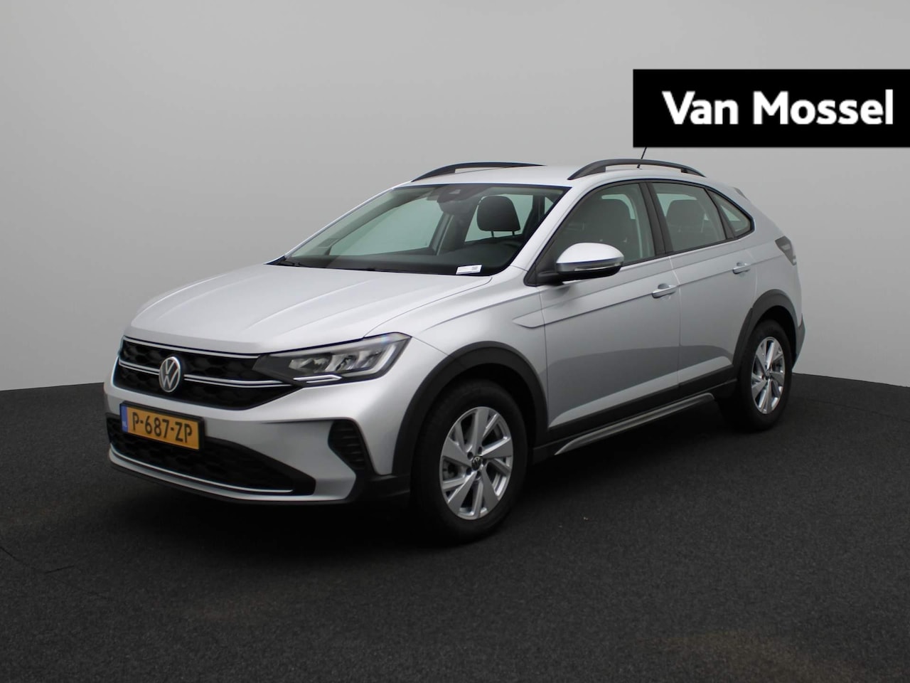 Volkswagen Taigo - 1.0 TSI Life | Apple Carplay / Android Auto | Virtual Cockpit | Adaptieve Cruise Control | - AutoWereld.nl