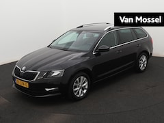 Skoda Octavia Combi - 1.0 TSI Greentech Ambition Business | CRUISE CONTROL | NAVIGATIE | STOELVERWARMING |