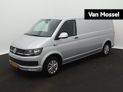 Volkswagen Transporter - 2.0 TDI 102PK | L2H1 | Airco | Radio | Bluetooth | Cruise control |