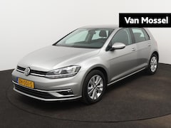 Volkswagen Golf - 1.0 TSI Comfortline Parkeersensoren | Climatronic airco | Adaptive Cruise Control | Naviga