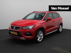 Seat Ateca - 1.5 TSI FR Business Intense 150 PK | LED Koplampen | Navigatie | Rondomzicht Camera | Appl