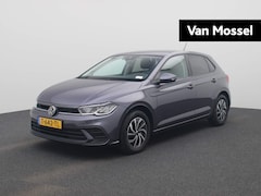 Volkswagen Polo - 1.0 TSI Life 95 PK | Apple Carplay | Android Auto | Adaptive Cruise Control | Airco | DAB+